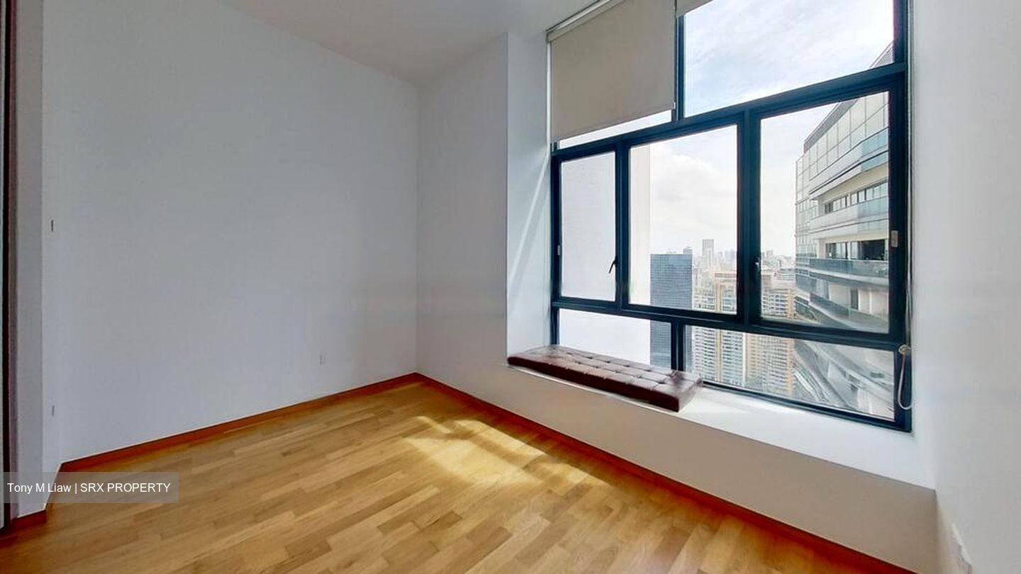 Soleil @ Sinaran (D11), Condominium #463609601